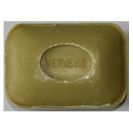 Savon de toilette - Verveine - Le serail