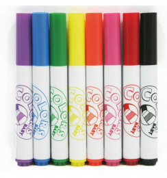 Feutres Baby first - Aladine