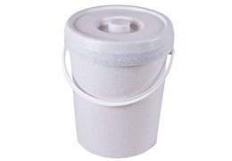 Seau à couches sale - 12 litres - Popolini