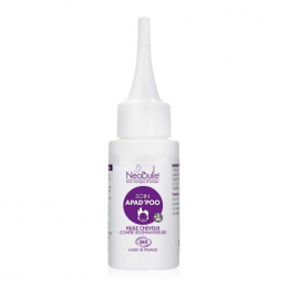 Apad'poo - Huile cheveux anti-poux - Néobulle