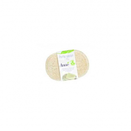 Porte savon en Luffa - Anaé