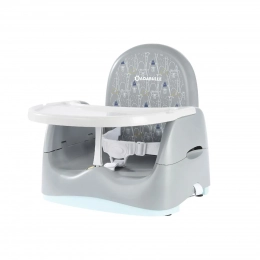 Réhausseur Home and Go Ours Badabulle