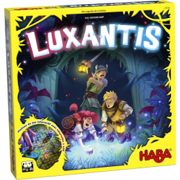 Luxantis - Haba