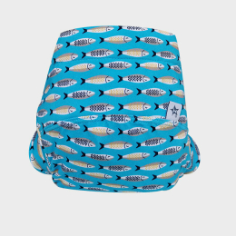 Culotte T.MAC Sardines Hamac