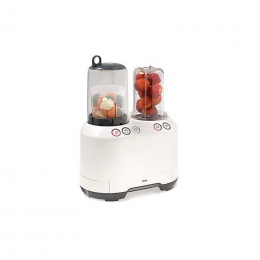 Mixeur cuiseur vapeur 5 en 1 - Alecto