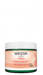 Beurre Corporel Grossesse 150 ml Weleda