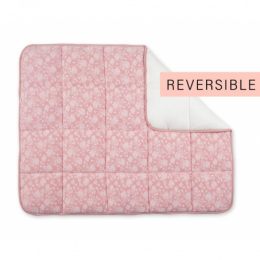 Tapis de parc et jeu 75X95cm Pady jersey Champêtre Bemini