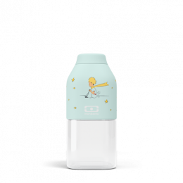 Bouteille réutilisable sans BPA 33 cl Le Petit Prince Planète Monbento