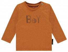 T-shirt manches longues Tiverton