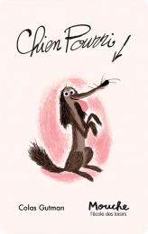 Chien pourri Carte pour Yoto