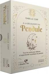 A la découverte du pendule Isabelle Cerf