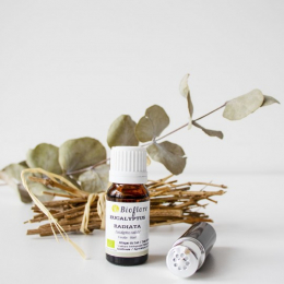 Eucalyptus radié 30 ml ( Eucalyptus radiata ) - Bioflore