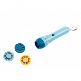 Lampe à histoires Le Voyage d'Olga Moulin Roty