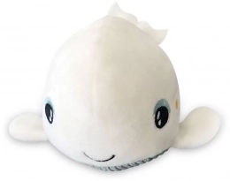 Veilleuse Baleine shakie Luminous Pabobo