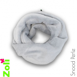 Snood tout doux adulte PERLE Zoli