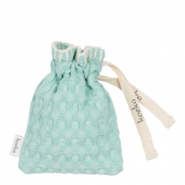 Pochette Antwerp - Mint - Koeka