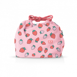 Pochette MB Graphic Strawberry Monbento