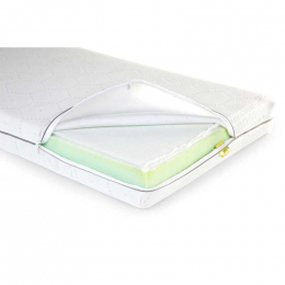 Matelas 12cm - 70x140 - Childhome