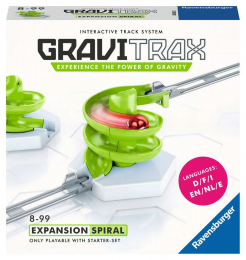 Gravitrax Spiral Ravensburger