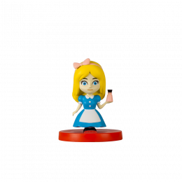 Alice et une autre histoire Faba