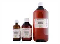 Huile végétale bio Amande douce vierge 100 ml - Bioflore