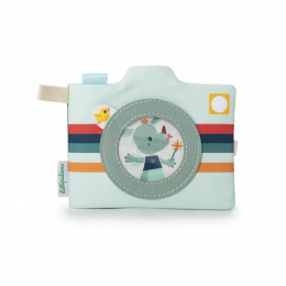 Album photo Joe le dragon Lilliputiens