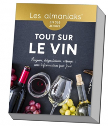 Tout sur le vin Les almaniaks