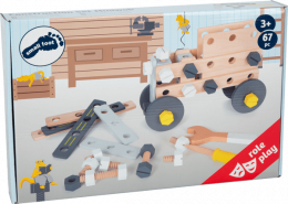 Set de construction "Miniwob" Small foot