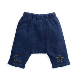 Sarouel Rollo - Il était une fois - Moulin roty