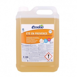 Désinfectant - Désodorisant "Un été en Provence" - 100 ML EN VRAC - Ecodoo