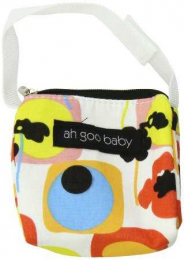 Pochette a tétines - Poppy