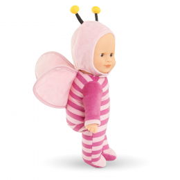 Poupon Pti'Coeur Abeille Corolle