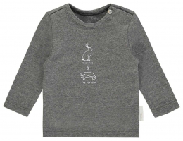 T-shirt manches longues Taft - Noppies