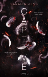 Captive Tome 2 Hachette