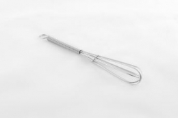 Mini-fouet 13 x 2 cm - Bioflore