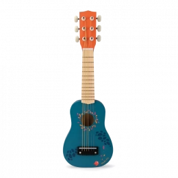 Guitare Dans la jungle Moulin roty
