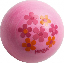 Toboggan Tobogogo - Balle à effets - Princesse Rosalina - Haba