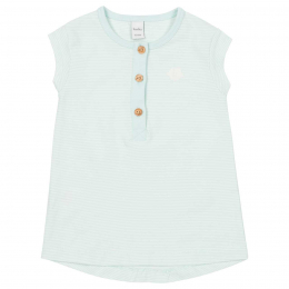 Robe Palm Beach Bright mint - Koeka