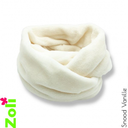 Snood tout doux adulte VANILLE Zoli
