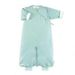 Magic Bag 4-12 m ois Pady jersey tetra - Gigoteuse Céleste TOG 3 Bemini