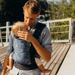 Porte Bébé BOBA 4GS Constellation