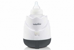 Chauffe-biberon Tulipe - Babymoov