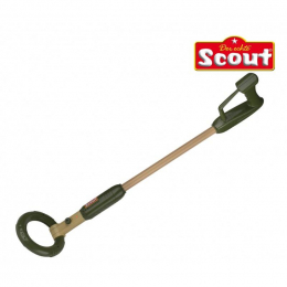 Détecteur de métal Scout