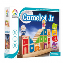 Camelot Jr - Smart Games