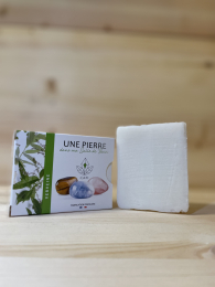 Savon verveine Une pierre dans ma Salle de bain
