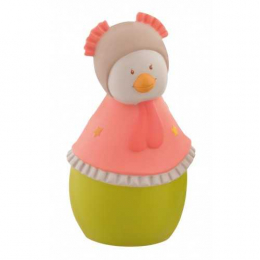 Tirelire poule - Les Tartempois - Moulin roty