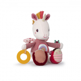 lena licorne multi-activites Lilliputiens 