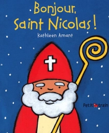 Bonjour, Saint Nicolas ! Mijade