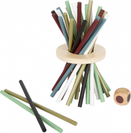 Mikado vertical Gold Edition Small Foot