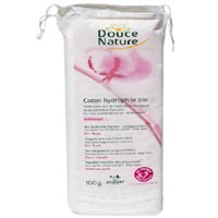 Coton Hydrophile Bio - Douce nature